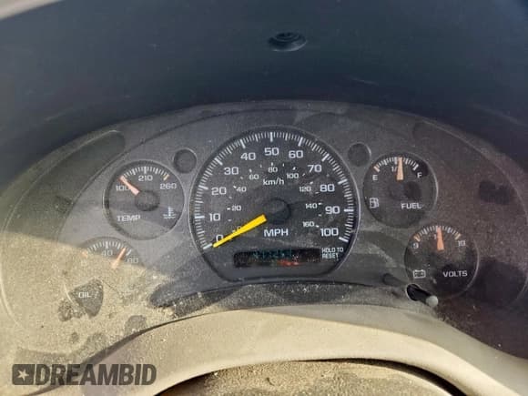 ✅ 2000 GMC Sonoma SLS • VIN: 1GTCS1944YK124016 • Lot: 61478525. Wystawiony na Copart z przebiegiem 477 254 mil. Bezpłatny archiwum sprzedaży aukcyjnych z USA i szczegółowy raport historii pojazdu na DreamBid. Zdjęcie 9.