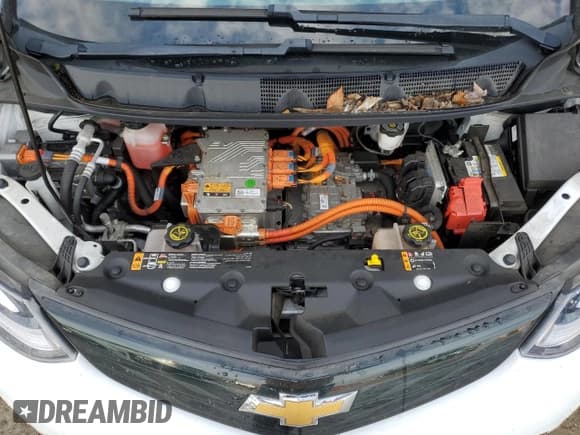 ✅ 2019 Chevrolet Bolt EV LT • VIN: 1G1FY6S0XK4130682 • Lot: 86846994. Wystawiony na Copart z przebiegiem 133 872 mil. Bezpłatny archiwum sprzedaży aukcyjnych z USA i szczegółowy raport historii pojazdu na DreamBid. Zdjęcie 11.