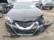 ✅ 2017 Nissan Maxima SV • VIN: 1N4AA6AP2HC368468 • Lot: 41919993. Listed on IAAI with 96,772 mi. Free auction sales archive from the USA and detailed vehicle history report at DreamBid. Image 11.