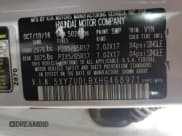 ✅ 2017 Hyundai Santa Fe 2.4L • VIN: 5XYZUDLBXHG468971 • Лот: 47504773. Опубликован ранее на Copart с пробегом 88 507 миль. Бесплатный доступ к архиву аукционных продаж из США и подробный отчёт об истории автомобиля на DreamBid. Изображение 13.