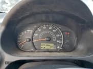 ✅ 2015 Mitsubishi Mirage DE • VIN: ML32A3HJ9FH057461 • Lot: 95121315. Listed on Copart with 99,168 mi. Free auction sales archive from the USA and detailed vehicle history report at DreamBid. Image 9.