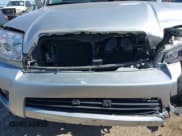 ✅ 2008 Toyota 4Runner Limited • VIN: JTEZU17R38K019272 • Lot: 42002331. Wystawiony na IAAI z przebiegiem 164 053 mil. Bezpłatny archiwum sprzedaży aukcyjnych z USA i szczegółowy raport historii pojazdu na DreamBid. Zdjęcie 6.