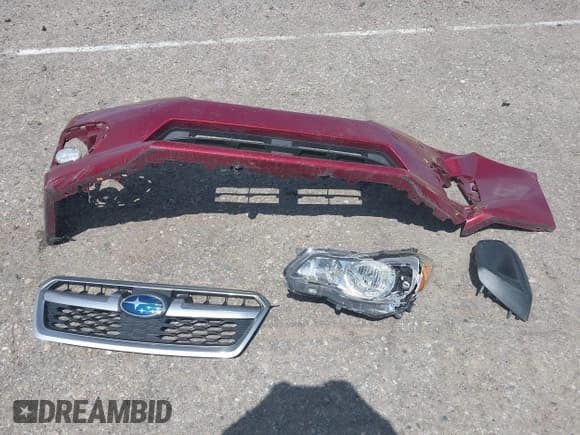 ✅ 2013 Subaru Impreza Special Sports Premium • VIN: JF1GPAL63DH838293 • Lot: 42454613. Listed on IAAI with 54,895 mi. Free auction sales archive from the USA and detailed vehicle history report at DreamBid. Image 12.