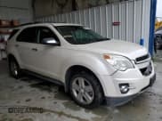 ✅ 2014 Chevrolet Equinox LTZ • VIN: 1GNFLHEK4EZ114149 • Лот: 68635375. Опубликован ранее на Copart с пробегом 190 334 миль. Бесплатный доступ к архиву аукционных продаж из США и подробный отчёт об истории автомобиля на DreamBid. Изображение 4.