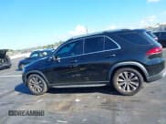 ✅ 2020 Mercedes-Benz GLE 450 • VIN: 4JGFB5KBXLA255894 • Lot: 43225459. Listed on IAAI with 37,536 mi. Free auction sales archive from the USA and detailed vehicle history report at DreamBid. Image 14.