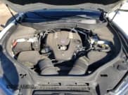 ✅ 2017 Maserati Levante S • VIN: ZN661YUL7HX246071 • Lot: 82205235. Wystawiony na Copart z przebiegiem 38 773 mil. Bezpłatny archiwum sprzedaży aukcyjnych z USA i szczegółowy raport historii pojazdu na DreamBid. Zdjęcie 12.