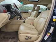 ✅ 2008 Lexus LS 460 • VIN: JTHBL46F185063902 • Lot: 90377705. Wystawiony na Copart z przebiegiem 209 778 mil. Bezpłatny archiwum sprzedaży aukcyjnych z USA i szczegółowy raport historii pojazdu na DreamBid. Zdjęcie 7.