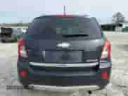 2014 Chevrolet Captiva Sport LTZ с VIN 3GNAL4EK1ES543457, выставлен на аукционе Copart как лот 87756125 с пробегом 182 455 миль миль и Чистый • Clean title. История ставок и продаж доступна на DreamBid. Изображение 6.