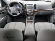 ✅ 2012 Hyundai Santa Fe GLS • VIN: 5XYZGDAB3CG095386 • Лот: 80587635. Опубликован ранее на Copart с пробегом 181 125 миль. Бесплатный доступ к архиву аукционных продаж из США и подробный отчёт об истории автомобиля на DreamBid. Изображение 8.