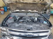 ✅ 2011 Chevrolet Silverado 1500 LT • VIN: 1GCRKSE3XBZ384772 • Lot: 76115054. Listed on Copart with 237,378 mi. Free auction sales archive from the USA and detailed vehicle history report at DreamBid. Image 11.