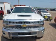 ✅ 2019 Chevrolet Silverado 2500HD LT • VIN: 1GC1KSEY5KF121647 • Лот: 41936127. Опубликован ранее на IAAI с пробегом 117 059 миль. Бесплатный доступ к архиву аукционных продаж из США и подробный отчёт об истории автомобиля на DreamBid. Изображение 12.