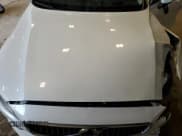 ✅ 2019 Volvo V60 • VIN: YV1A22SL6K2335587 • Lot: 54378935. Listed on Copart with Not provided. Free auction sales archive from the USA and detailed vehicle history report at DreamBid. Image 11.