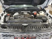 ✅ 2021 GMC Sierra 1500 • VIN: DPSMN181608 • Лот: 61808705. Опубликован ранее на Copart с пробегом 97 733 миль. Бесплатный доступ к архиву аукционных продаж из США и подробный отчёт об истории автомобиля на DreamBid. Изображение 11.