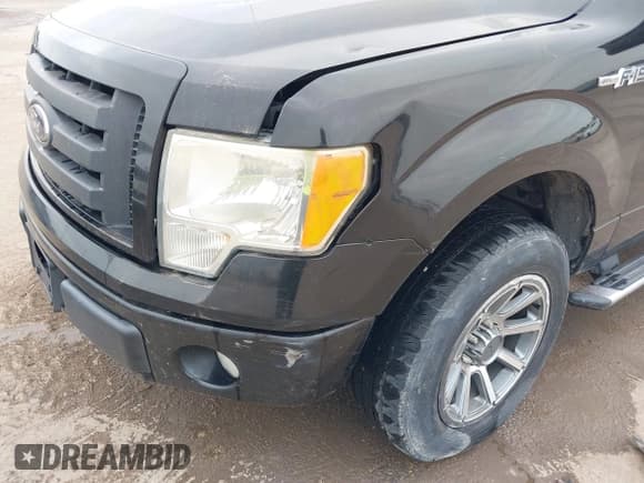 ✅ 2012 Ford F-150 XL • VIN: 1FTMF1CF4CFC19230 • Lot: 42762939. Wystawiony na IAAI z przebiegiem 217 998 mil. Bezpłatny archiwum sprzedaży aukcyjnych z USA i szczegółowy raport historii pojazdu na DreamBid. Zdjęcie 6.