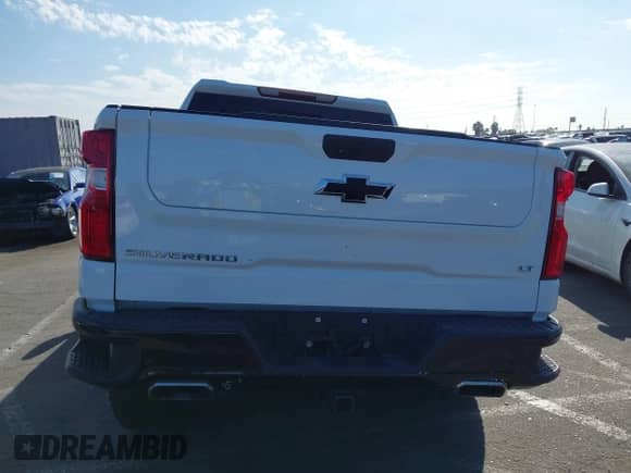 ✅ 2021 Chevrolet Silverado 1500 LT Trail Boss • VIN: 3GCPYFEDXMG331319 • Лот: 43299606. Опубликован ранее на IAAI с пробегом 47 871 миль. Бесплатный доступ к архиву аукционных продаж из США и подробный отчёт об истории автомобиля на DreamBid. Изображение 17.