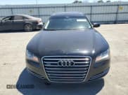 ✅ 2014 Audi A8 3.0T • VIN: WAURGAFD5EN005771 • Лот: 63796305. Опубликован ранее на Copart с пробегом 116 713 миль. Бесплатный доступ к архиву аукционных продаж из США и подробный отчёт об истории автомобиля на DreamBid. Изображение 5.