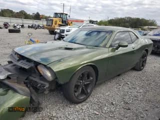 ✅ 2013 Dodge Challenger R/T • VIN: 2C3CDYBT1DH613581 • Lot: 80987084. Wystawiony na Copart z przebiegiem 210 993 mil. Bezpłatny archiwum sprzedaży aukcyjnych z USA i szczegółowy raport historii pojazdu na DreamBid. Zdjęcie 1.