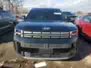 2024 Hyundai Santa Fe SE с VIN 5NMP14GL3RH011977, выставлен на аукционе Copart как лот 82750754 с пробегом 14 284 миль миль и Списание • Salvage title. История ставок и продаж доступна на DreamBid. Изображение 5.