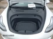 ✅ 2023 Tesla Model 3 • VIN: 5YJ3E1EA9PF569415 • Lot: 41941427. Listed on IAAI with 19,834 mi. Free auction sales archive from the USA and detailed vehicle history report at DreamBid. Image 10.