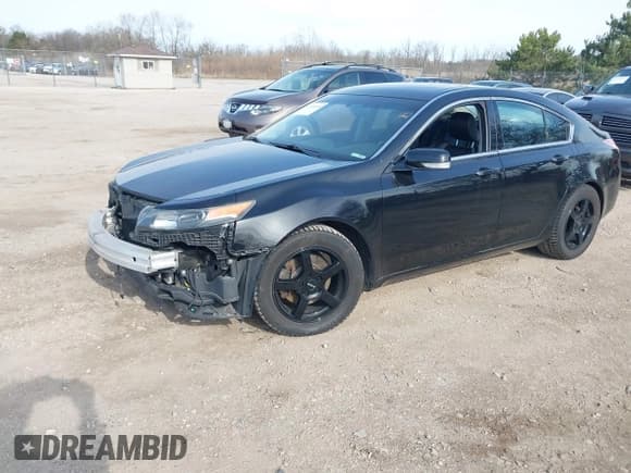 ✅ 2012 Acura TL Advance • VIN: 19UUA9F75CA002091 • Lot: 42118260. Wystawiony na IAAI z przebiegiem 112 571 mil. Bezpłatny archiwum sprzedaży aukcyjnych z USA i szczegółowy raport historii pojazdu na DreamBid. Zdjęcie 17.