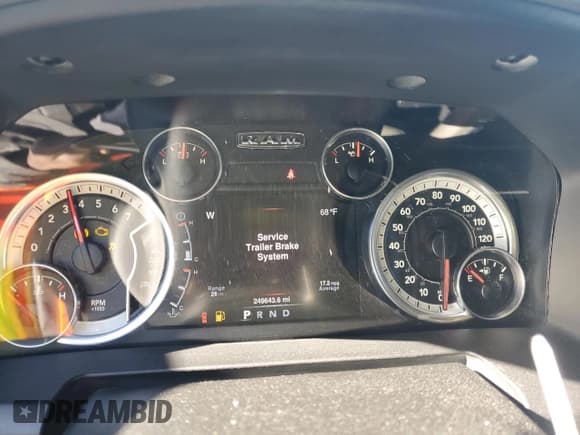 ✅ 2016 Ram 1500 Big Horn • VIN: 3C6RR7LT8GG344300 • Lot: 90443965. Wystawiony na Copart z przebiegiem 249 643 mil. Bezpłatny archiwum sprzedaży aukcyjnych z USA i szczegółowy raport historii pojazdu na DreamBid. Zdjęcie 9.