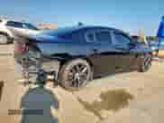 2018 Dodge Charger Daytona 392 z VIN 2C3CDXGJ3JH156866, wystawiony jako Copart lot #80345615 z przebiegiem 130 498 mil mil oraz Czysty tytuł • Clean title. Historia ofert i sprzedaży dostępna na DreamBid. Obrazek 3.