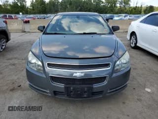 ✅ 2009 Chevrolet Malibu 1LS • VIN: 1G1ZG57B59F254636 • Lot: 68330694. Listed on Copart with 159,679 mi. Free auction sales archive from the USA and detailed vehicle history report at DreamBid. Image 5.