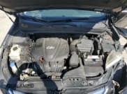 ✅ 2011 Hyundai Sonata SE • VIN: 5NPEC4AC9BH306276 • Lot: 72167904. Listed on Copart with 125,442 mi. Free auction sales archive from the USA and detailed vehicle history report at DreamBid. Image 11.