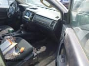 ✅ 2019 Ford Ranger XL • VIN: 1FTER4FH3KLA56287 • Lot: 43155767. Listed on IAAI with 62,595 mi. Free auction sales archive from the USA and detailed vehicle history report at DreamBid. Image 5.