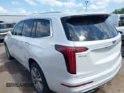 ✅ 2020 Cadillac XT6 FWD Premium Luxury • VIN: 1GYKPCRS9LZ184603 • Lot: 42741672. Listed on IAAI with 57,132 mi. Free auction sales archive from the USA and detailed vehicle history report at DreamBid. Image 3.