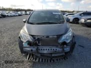 ✅ 2018 Nissan Note SV • VIN: 3N1CE2CP2JL359232 • Lot: 55364545. Listed on Copart with Not provided. Free auction sales archive from the USA and detailed vehicle history report at DreamBid. Image 5.