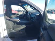 ✅ 2018 Ford F-150 XL • VIN: 1FTEW1EP2JKE33115 • Lot: 43784669. Listed on IAAI with 88,045 mi. Free auction sales archive from the USA and detailed vehicle history report at DreamBid. Image 5.