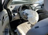 ✅ 2009 Subaru Forester X • VIN: JF2SH63609H778349 • Lot: 93079525. Listed on Copart with 196,816 mi. Free auction sales archive from the USA and detailed vehicle history report at DreamBid. Image 8.