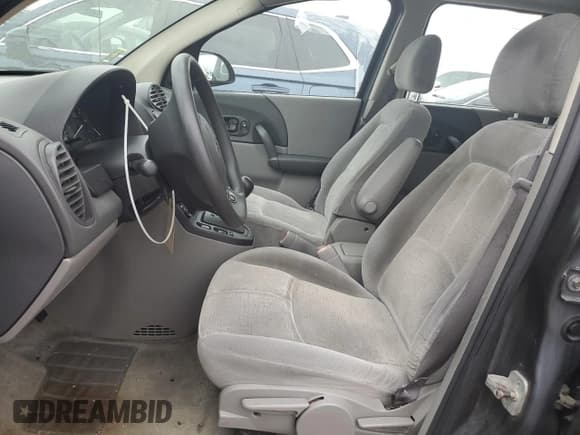 ✅ 2003 Saturn VUE • VIN: 5GZCZ53B43S851982 • Lot: 86117375. Wystawiony na Copart z przebiegiem Nie podano. Bezpłatny archiwum sprzedaży aukcyjnych z USA i szczegółowy raport historii pojazdu na DreamBid. Zdjęcie 7.