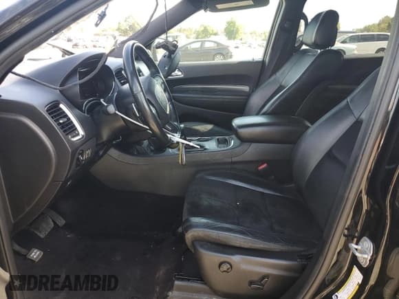 ✅ 2018 Dodge Durango GT • VIN: 1C4RDJDG1JC271268 • Lot: 85173475. Wystawiony na Copart z przebiegiem 177 042 mil. Bezpłatny archiwum sprzedaży aukcyjnych z USA i szczegółowy raport historii pojazdu na DreamBid. Zdjęcie 7.