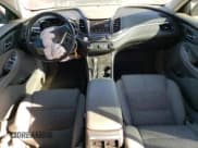 ✅ 2014 Chevrolet Impala LT • VIN: 2G1125S38E9309045 • Лот: 47208314. Опубликован ранее на Copart с пробегом 162 529 миль. Бесплатный доступ к архиву аукционных продаж из США и подробный отчёт об истории автомобиля на DreamBid. Изображение 8.