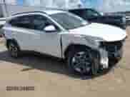 2026 Hyundai Tucson SEL with VIN 5NMJBCDE8TH626745, listed as a IAAI auction lot 43403176 with 67 mi miles and . Bid and sale history available at DreamBid. Image 1.