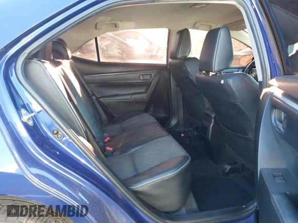 ✅ 2014 Toyota Corolla LE • VIN: 5YFBURHEXEP047762 • Лот: 43525484. Опубликован ранее на IAAI с пробегом 208 156 миль. Бесплатный доступ к архиву аукционных продаж из США и подробный отчёт об истории автомобиля на DreamBid. Изображение 8.