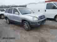 2005 Hyundai Santa Fe GLS с VIN KM8SC13D05U955011, выставлен на аукционе IAAI как лот 41496442 с пробегом Не указан миль и . История ставок и продаж доступна на DreamBid. Изображение 1.