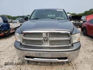 ✅ 2010 Dodge 1500 ST • VIN: 1D7RV1GP9AS159645 • Лот: 67380604. Опубликован ранее на Copart с пробегом 275 591 миль. Бесплатный доступ к архиву аукционных продаж из США и подробный отчёт об истории автомобиля на DreamBid. Изображение 5.