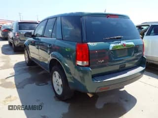 ✅ 2006 Saturn VUE • VIN: 5GZCZ63446S825877 • Lot: 42029171. Wystawiony na IAAI z przebiegiem 205 130 mil. Bezpłatny archiwum sprzedaży aukcyjnych z USA i szczegółowy raport historii pojazdu na DreamBid. Zdjęcie 3.