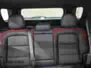 2025 Chevrolet Equinox AWD RS с VIN 3GNAXTEG5SL221601, выставлен на аукционе Copart как лот 59528335 с пробегом 2 767 миль миль и Списание • Salvage title. История ставок и продаж доступна на DreamBid. Изображение 10.