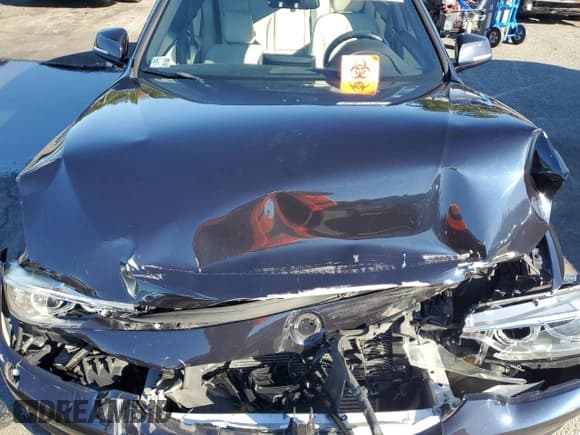 ✅ 2015 BMW 4 Series 428i xDrive • VIN: WBA4C9C54FG135483 • Lot: 85811735. Listed on Copart with 107,294 mi. Free auction sales archive from the USA and detailed vehicle history report at DreamBid. Image 11.