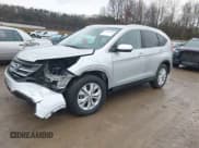 ✅ 2013 Honda CR-V EX-L • VIN: 2HKRM4H74DH613395 • Lot: 43828865. Listed on IAAI with 149,468 mi. Free auction sales archive from the USA and detailed vehicle history report at DreamBid. Image 17.