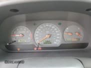 ✅ 2002 Volvo S40 • VIN: YV1VS29552F867947 • Lot: 93559155. Listed on Copart with 92,526 mi. Free auction sales archive from the USA and detailed vehicle history report at DreamBid. Image 9.