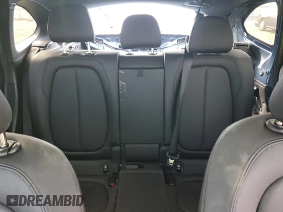 ✅ 2021 BMW X1 xDrive28i • VIN: WBXJG9C02M5T82026 • Lot: 89846155. Listed on Copart with 90,257 mi. Free auction sales archive from the USA and detailed vehicle history report at DreamBid. Image 10.