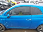 ✅ 2018 FIAT 500 Pop • VIN: 3C3CFFKH8JT465183 • Лот: 41412115. Опубликован ранее на IAAI с пробегом 87 260 миль. Бесплатный доступ к архиву аукционных продаж из США и подробный отчёт об истории автомобиля на DreamBid. Изображение 15.