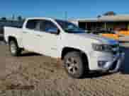 2016 Chevrolet Colorado 2WD LT z VIN 1GCGSCE3XG1148707, wystawiony jako Copart lot #91104415 z przebiegiem 137 618 mil mil oraz Czysty tytuł • Clean title. Historia ofert i sprzedaży dostępna na DreamBid. Obrazek 4.