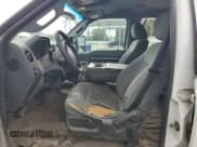 ✅ 2016 Ford F-250 Lariat • VIN: 1FT7W2BT7GEC79315 • Lot: 58755645. Listed on Copart with 140,973 mi. Free auction sales archive from the USA and detailed vehicle history report at DreamBid. Image 7.