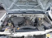 ✅ 2000 Nissan Frontier XE • VIN: 1N6DD26S0YC420763 • Lot: 42887187. Listed on IAAI with 171,076 mi. Free auction sales archive from the USA and detailed vehicle history report at DreamBid. Image 10.